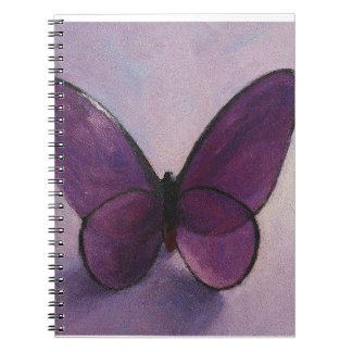 Butterfly Notebook Notitieboek