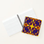 Butterfly... Notitieboek (Binnen)