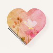 Butterfly Notitieboek (Voorkant)