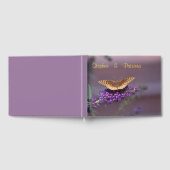 Butterfly on Butterfly Struik Gastenboek (Volledig)