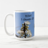 Butterfly on Floral: Vandaag kies ik Joy Koffiemok (Links)