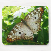 Butterfly on Jasmine Tropical Natuur Photography Muismat (Voorkant)