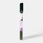 Butterfly on Rose of Sharon iPhone Case iPhone Hoesje (Rechterkant)