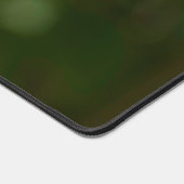 Butterfly op Flower Desk Mat (Hoek)