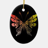 Butterfly Ornament (Voorkant)