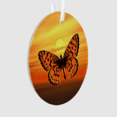 Butterfly Ornament (voorkant)