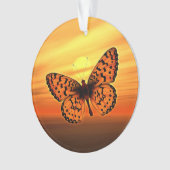 Butterfly Ornament (voorkant)