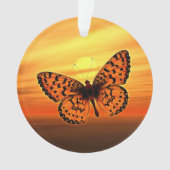 Butterfly Ornament (voorkant)