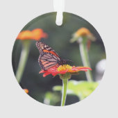 Butterfly Ornament (achterkant)