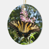 Butterfly Ornament (Links)