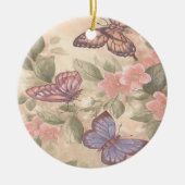 Butterfly Ornament (Voorkant)