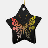 Butterfly Ornament (Links)