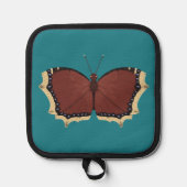 Butterfly Pannenlap (Voorkant)