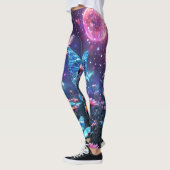 Butterfly Paradise Leggings (Links)