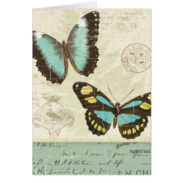 Butterfly-patchwork (Voorkant)