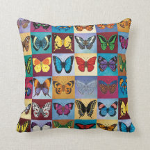 Butterfly-patchwork