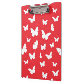 Butterfly-patroon 2 klembord (Links)