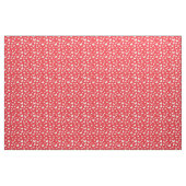 Butterfly-patroon 2 stof (Yard (91,4 cm))