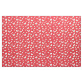 Butterfly-patroon 2 stof (Fat Quarter)