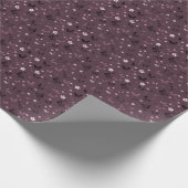 Butterfly Patroon 5 Cadeaupapier (Hoek)