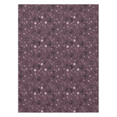 Butterfly Patroon 5 Tafelkleed (Voorkant)