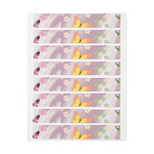 Butterfly Patroon 7 (Vel)