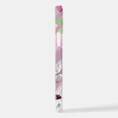 Butterfly Patroon 7 iPhone Hoesje (Rechterkant)