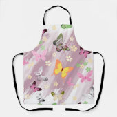 Butterfly Patroon 7 Schort (Voorkant)