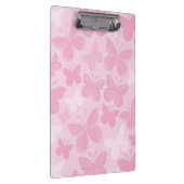Butterfly-patroon Klembord (Rechts)
