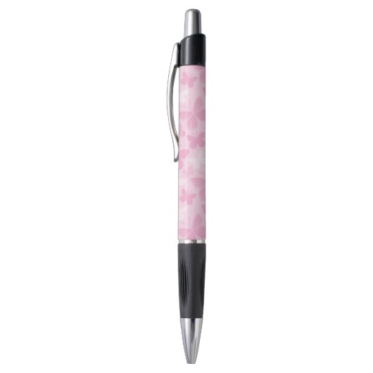 Butterfly-patroon Pen (Top (Verticaal))