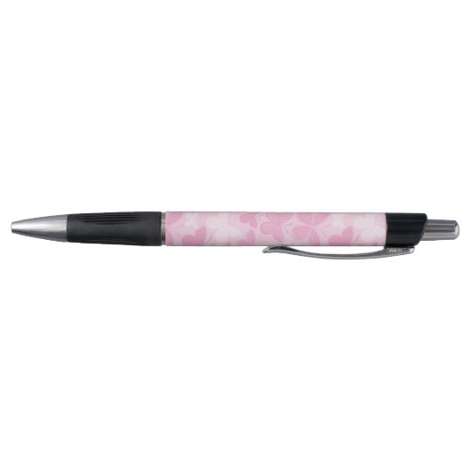 Butterfly-patroon Pen (Bodem)