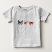 Butterfly Pattern (Voorkant)