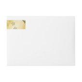 Butterfly Pattern 10 (Voorkant)