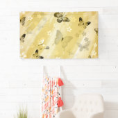 Butterfly Pattern 10 Spandoek (Insitu)