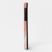 Butterfly Pattern 11 Case-Mate iPhone Case (Achterkant/links)