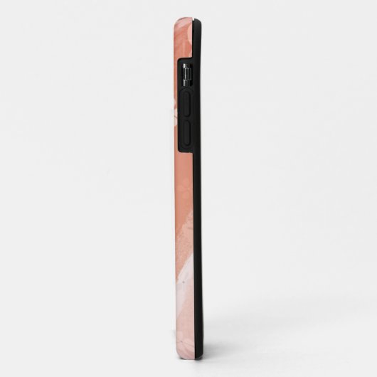 Butterfly Pattern 11 Case-Mate iPhone Case (Achterkant/links)