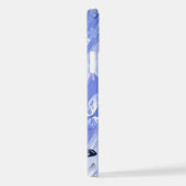 Butterfly Pattern 13 iPhone Hoesje (Rechterkant)