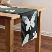 Butterfly Pattern 14 Korte Tafelloper (Voorbeeld)