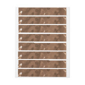 Butterfly Pattern 15 (Vel)