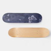 Butterfly Pattern 17 Persoonlijk Skateboard (Horizontaal)