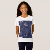 Butterfly Pattern 17 T-shirt (Voorkant volledig)