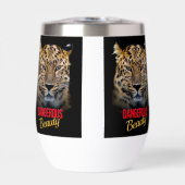 butterfly pattern, kaleidoscope, glass butterfly,  (Voorkant)