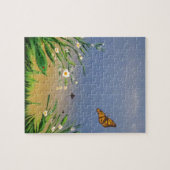 Butterfly Peace Legpuzzel (Horizontaal)