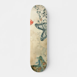 Butterfly Persoonlijk Skateboard