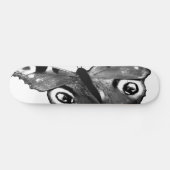 Butterfly Persoonlijk Skateboard (Horizontaal)