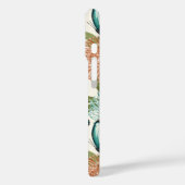 Butterfly Phone Case Protector (Achterkant / Links)