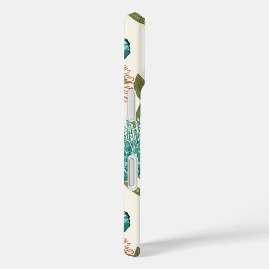 Butterfly Phone Case Protector (Achterkant / Rechts)