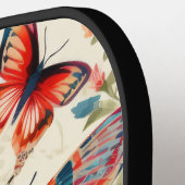 BUTTERFLY PICKLEBALL PADDLE (Links Detail)