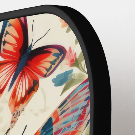 BUTTERFLY PICKLEBALL PADDLE (Links Detail)