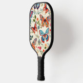 BUTTERFLY PICKLEBALL PADDLE (Links)
